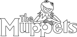 THE MUPPETS trademark