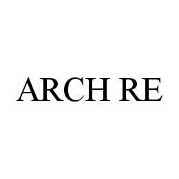 ARCH RE trademark