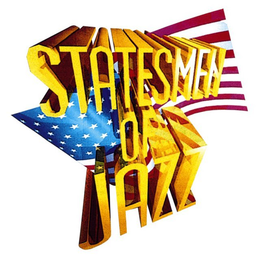 STATESMEN OF JAZZ trademark