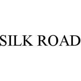 SILK ROAD trademark