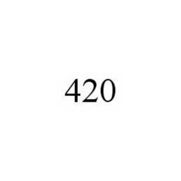 420 trademark