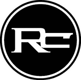 RC trademark
