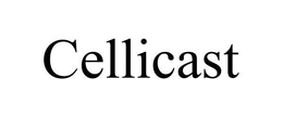 CELLICAST trademark