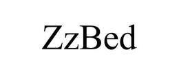 ZZBED trademark