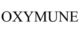 OXYMUNE trademark