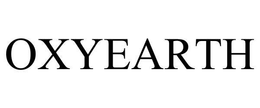OXYEARTH trademark