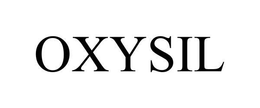 OXYSIL trademark
