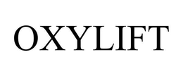 OXYLIFT trademark