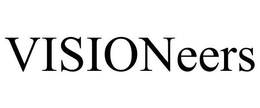 VISIONEERS trademark