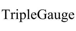 TRIPLEGAUGE trademark