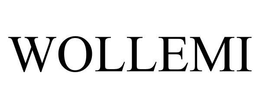 WOLLEMI trademark