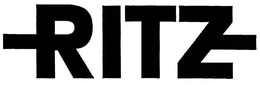 RITZ trademark