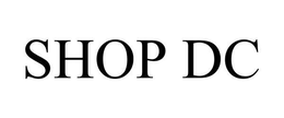 SHOP DC trademark