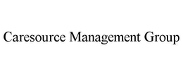 CARESOURCE MANAGEMENT GROUP trademark