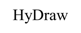 HYDRAW trademark