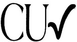 CU trademark
