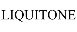 LIQUITONE trademark