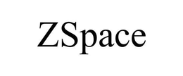 ZSPACE trademark