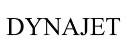 DYNAJET trademark