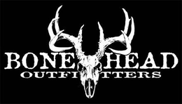 BONE HEAD OUTFITTERS trademark