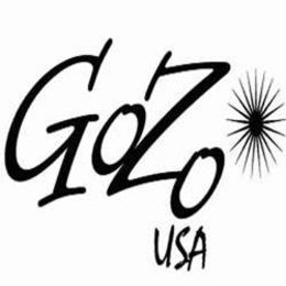 GOZO USA trademark