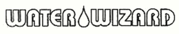 WATER WIZARD trademark