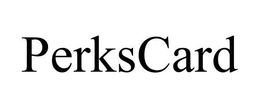 PERKSCARD trademark