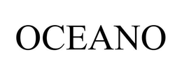 OCEANO trademark
