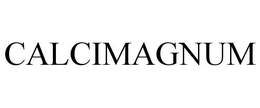 CALCIMAGNUM trademark