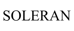 SOLERAN trademark