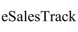 ESALESTRACK trademark