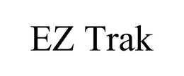 EZ TRAK trademark