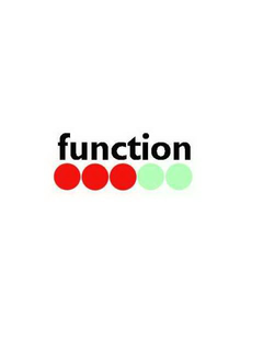 FUNCTION trademark