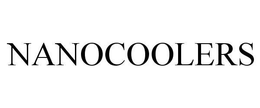 NANOCOOLERS trademark