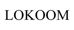 LOKOOM trademark