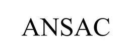 ANSAC trademark