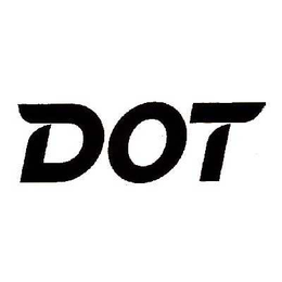 DOT trademark