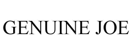 GENUINE JOE trademark