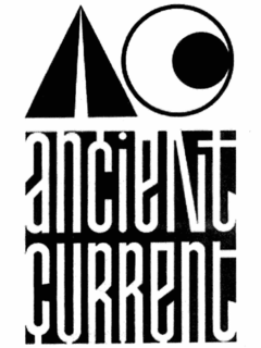 AC ANCIENT CURRENT trademark