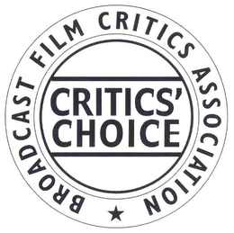 BROADCAST FILM CRITICS ASSOCIATION CRITICS' CHOICE trademark