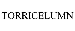 TORRICELUMN trademark