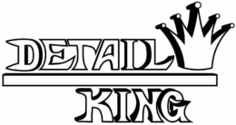 DETAIL KING trademark