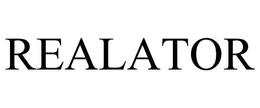 REALATOR trademark