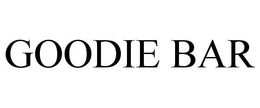 GOODIE BAR trademark