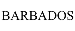 BARBADOS trademark