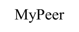 MYPEER trademark