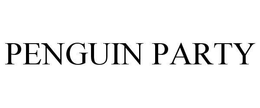 PENGUIN PARTY trademark