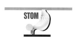 STOM FREE trademark