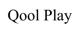QOOL PLAY trademark