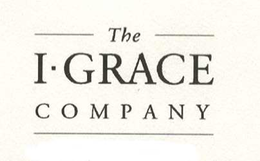 THE I GRACE COMPANY trademark